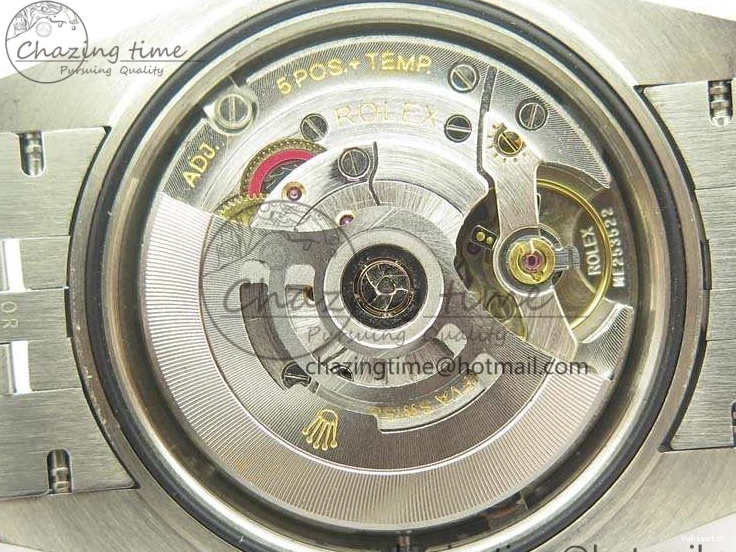 Stick Blue On Best 1:1 126334 REF SS DateJust Version Bracelet Markers New Jubilee A3235 Dial Edition 0301